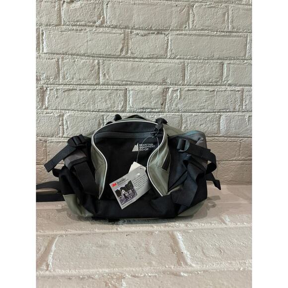 Mountain Equipment Co-Op Waist Pack NWT